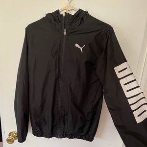 Puma WindBreaker